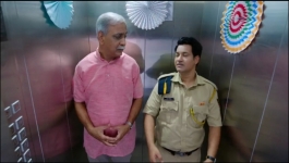 Constable Girpade - Season 01 Episode 04